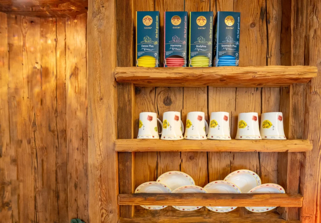 agritur con spa val di non 12