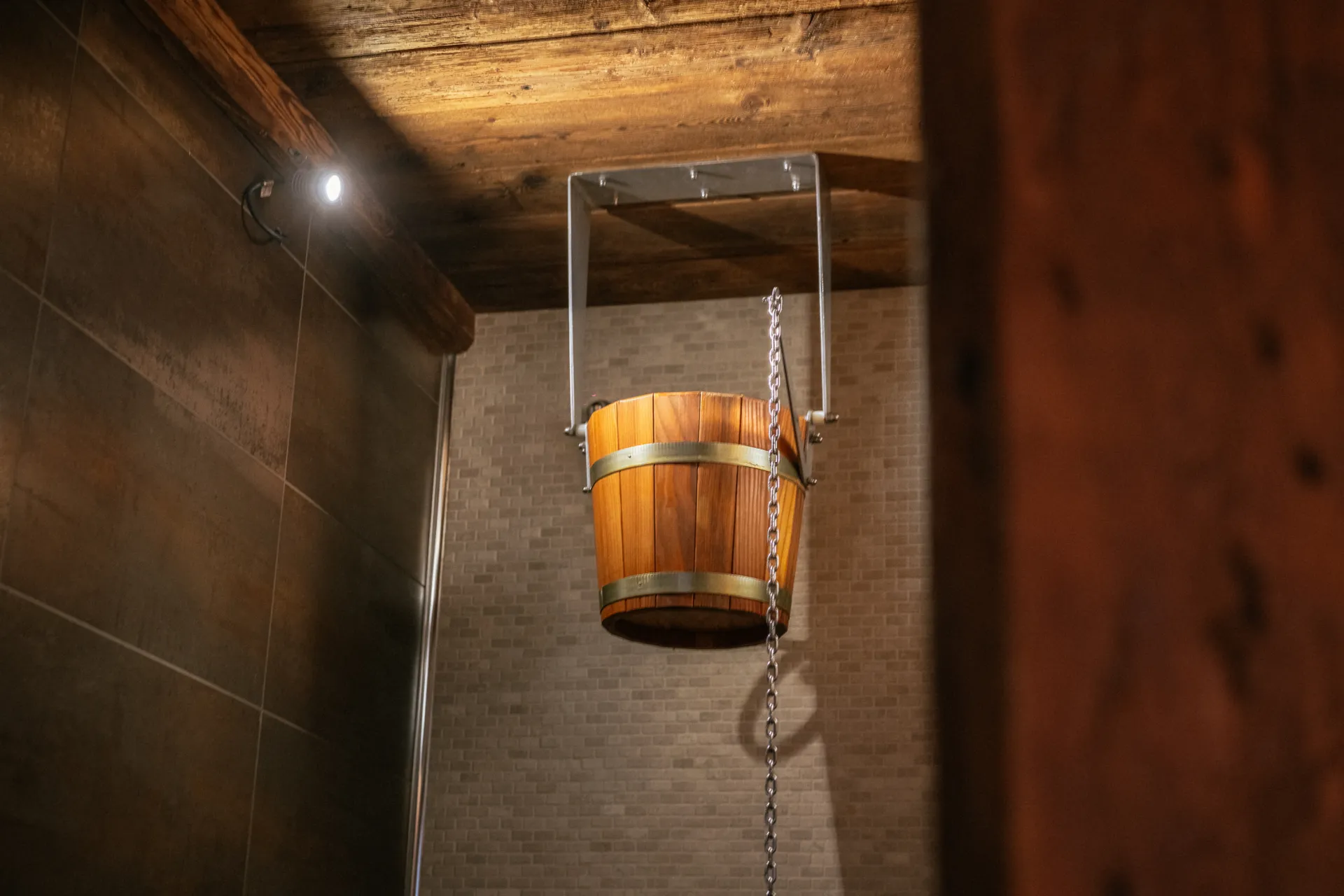 agritur con spa val di non 5