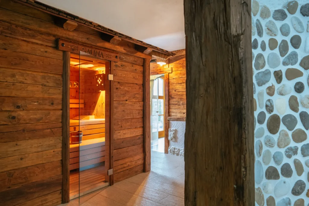 agritur con spa val di non 6
