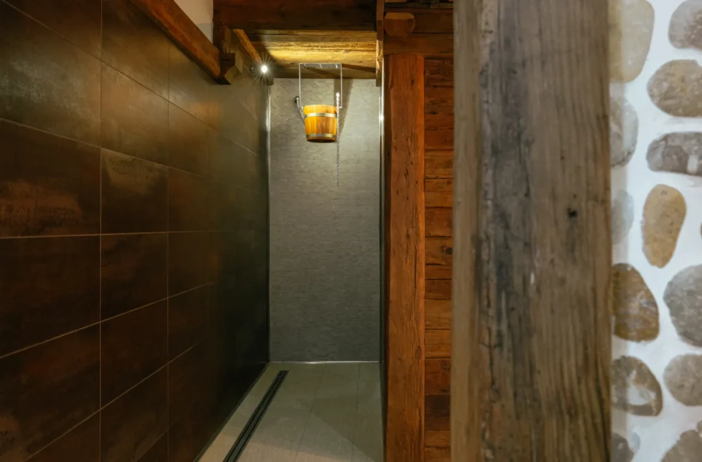 agritur con spa val di non 7