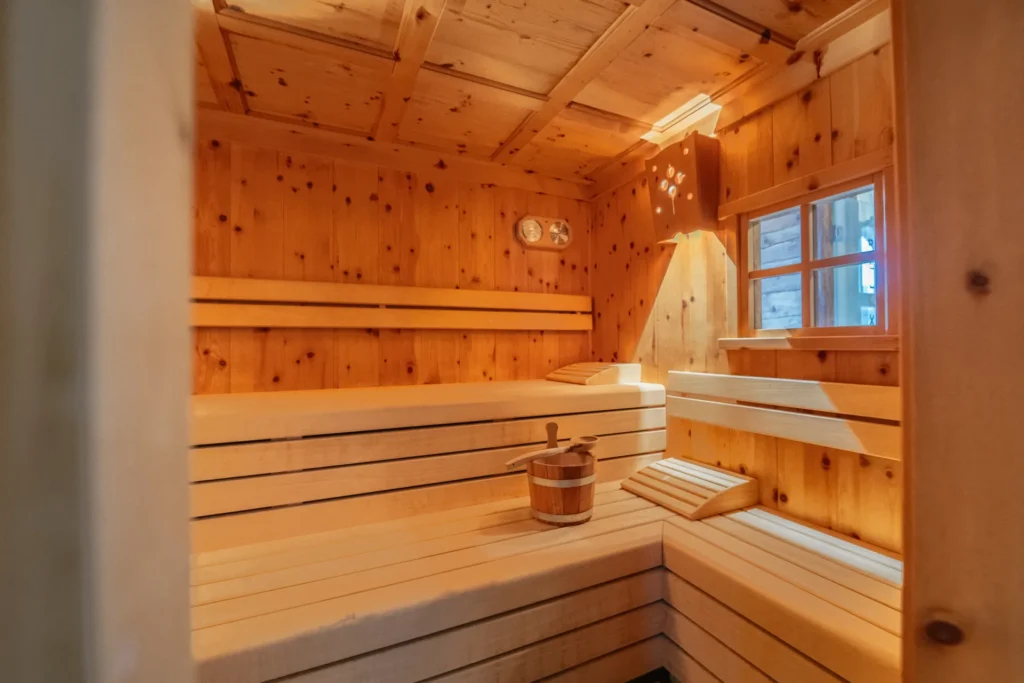 agritur con spa val di non 8