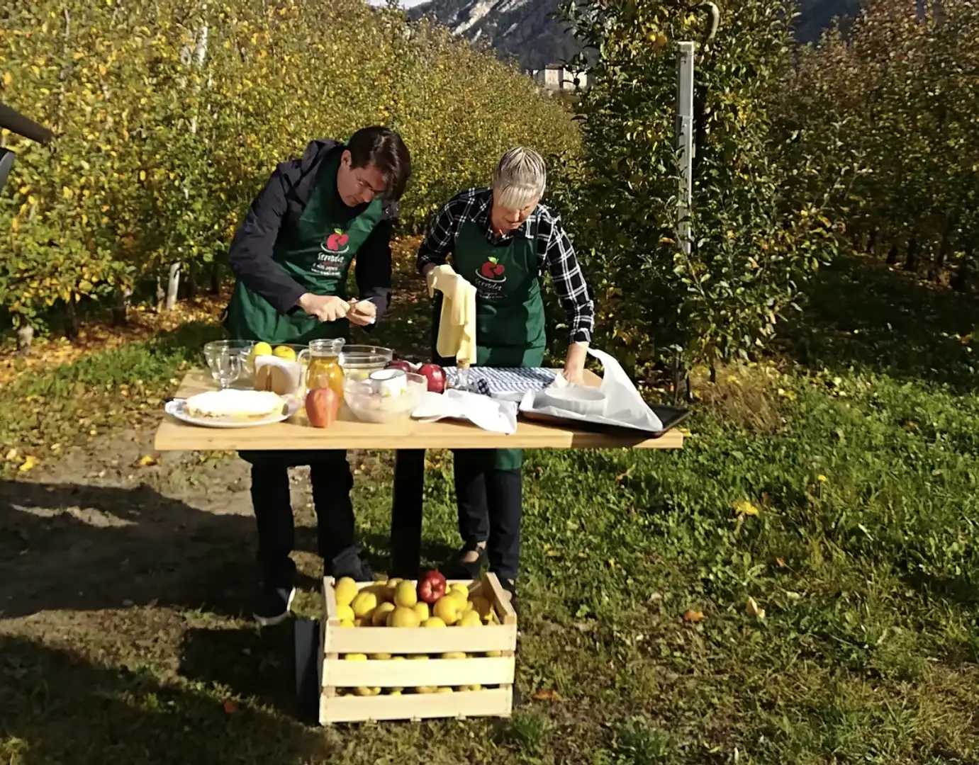 Sereno Variabile